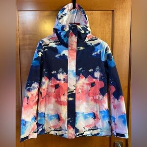 Roxy Galaxy Jacket 2 Women’s Medium